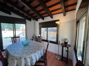 Fotografia z galérie ubytovania Villa Franca privat pool v destinácii L'Estartit