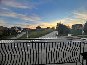 Fotografia z galérie ubytovania Apartamenty Na Rozstaju v destinácii Kluszkowce
