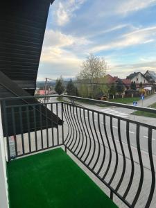 Fotografia z galérie ubytovania Apartamenty Na Rozstaju v destinácii Kluszkowce