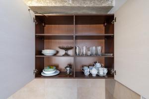 Fotografie z fotogalerie ubytování Apartment Accent by Polo Apartments v destinaci Kaunas + 17 fotografií