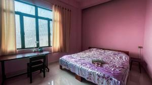 Fotografie z fotogalerie ubytování Aizawl Homestay v Āīzawl + 7 fotografií