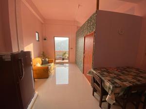 Fotografie z fotogalerie ubytování Aizawl Homestay v Āīzawl