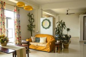 Fotografie z fotogalerie ubytování Aizawl Homestay v Āīzawl