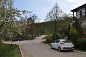 Gallery image of Apartmani Bon Bons in Soko Banja