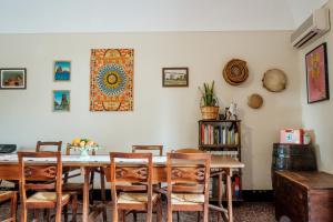 Photo de la galerie de l'établissement L'uva e il vento - Convivial Farmhouse, à Ragalna