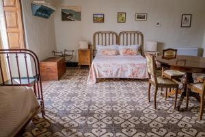 Photo de la galerie de l'établissement L'uva e il vento - Convivial Farmhouse, à Ragalna