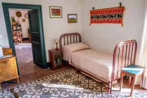 Photo de la galerie de l'établissement L'uva e il vento - Convivial Farmhouse, à Ragalna 20 autres photos