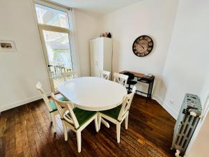 Billede fra billedgalleriet på La maison du Dr Héron i Tours