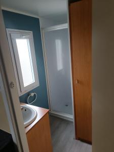 Fotografie z fotogalerie ubytování Camping les Lavandes, Castellane v destinaci Castellane + 37 fotografií