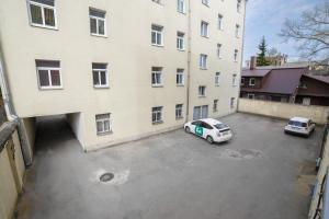 Okolí ubytování v soukromí