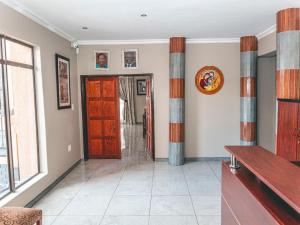 Gallery image of Khutso Boutique Hotel in Hazyview