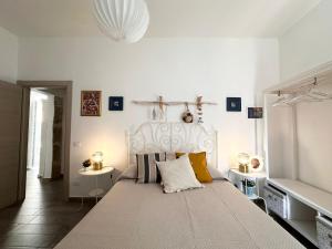 Letto o letti in una camera di Lilly's Home Altre 42 foto