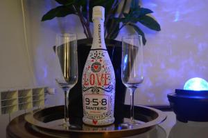 Acquadellarte B&B italokat is kínál Még 37 kép