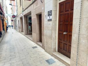 Kép Agi Arago Studio szállásáról Rosesben a galériában