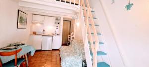 Fotografia z galérie ubytovania Cosy studio just a stone's throw from the beach v destinácii Sainte-Maxime