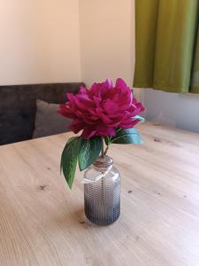 Fotografie z fotogalerie ubytování Ferienwohnung Gerlitzenblick v destinaci Villach