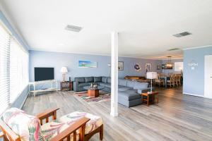 Billede fra billedgalleriet på Island Oasis with a view i Dauphin Island