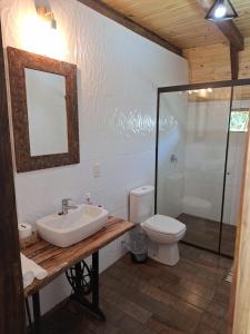 Fotografie z fotogalerie ubytování Fi-Scheer Bungalows v destinaci Bella Vista