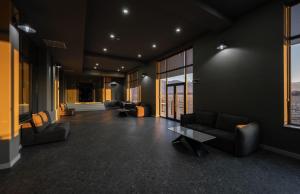Foto dalla galleria di Eclipse Winery Boutique Hotel a Kvareli