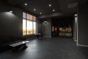 Foto dalla galleria di Eclipse Winery Boutique Hotel a Kvareli