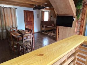 Fotografie z fotogalerie ubytování Fi-Scheer Bungalows v destinaci Bella Vista