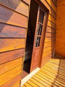 Fotografie z fotogalerie ubytování Fi-Scheer Bungalows v destinaci Bella Vista + 44 fotografií