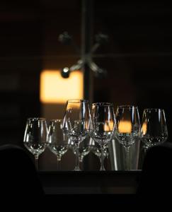 Bevande di Eclipse Winery Boutique Hotel