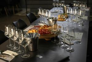 Bevande di Eclipse Winery Boutique Hotel
