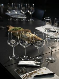 Bevande di Eclipse Winery Boutique Hotel