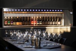 Bevande di Eclipse Winery Boutique Hotel