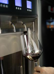 Bevande di Eclipse Winery Boutique Hotel