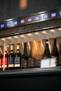Bevande di Eclipse Winery Boutique Hotel