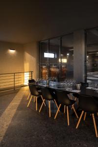 Foto dalla galleria di Eclipse Winery Boutique Hotel a Kvareli