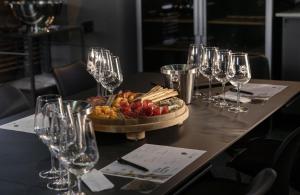 Bevande di Eclipse Winery Boutique Hotel