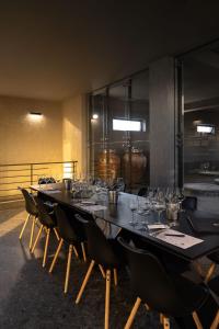 Foto dalla galleria di Eclipse Winery Boutique Hotel a Kvareli