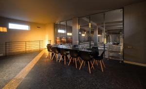 Foto dalla galleria di Eclipse Winery Boutique Hotel a Kvareli