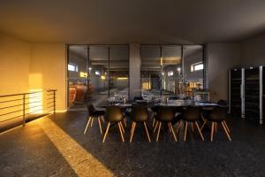 Ristorante o altro punto ristoro di Eclipse Winery Boutique Hotel
