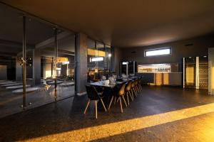 Foto dalla galleria di Eclipse Winery Boutique Hotel a Kvareli