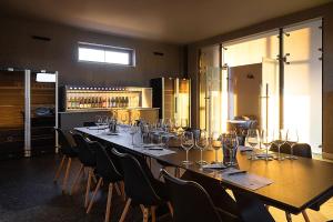 Bevande di Eclipse Winery Boutique Hotel