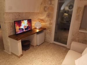 Gallery image of Indelli holiday rooms - Il sottano in Monopoli