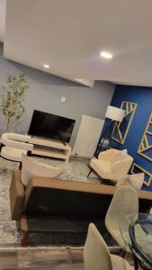 Foto da galeria de Beautiful newly designed Luxurious Apartment em Windsor