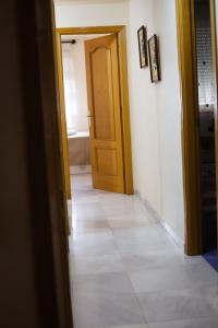 Ảnh trong thư viện ảnh của Hospedium DLJ Arjona Centro I ở Arjona +52 ảnh