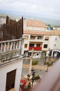 Ảnh trong thư viện ảnh của Hospedium DLJ Arjona Centro I ở Arjona