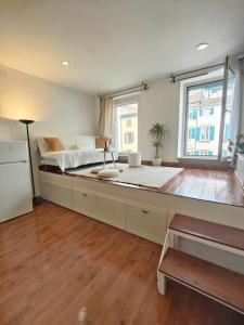 Gallery image of Le Case di Sara: Centro Storico+Parcheggio a700mt in Udine