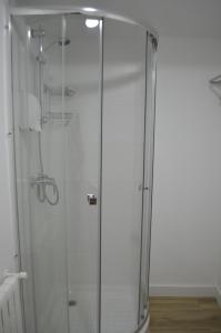 Ένα μπάνιο στο Apartamento TERRAS VELLAS