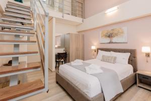 Gallery image of Arz Apartments in Iraklitsa