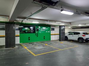 Fotografie z fotogalerie ubytování Hotel Reymar Express v destinaci Maceió