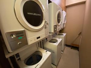 仙台Dormy Inn Sendai Station Natural Hot Springs的相册照片