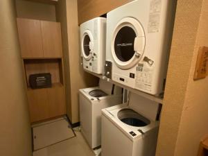 仙台Dormy Inn Sendai Station Natural Hot Springs的相册照片