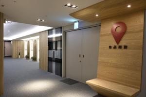 Foto sihtkohas Taipei asuva majutusasutuse Eastin Taipei Hotel galeriist